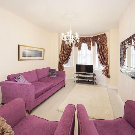 Tsa Shaftesbury Avenue Villa Belfast Luaran gambar