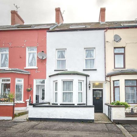 Tsa Shaftesbury Avenue Villa Belfast Luaran gambar