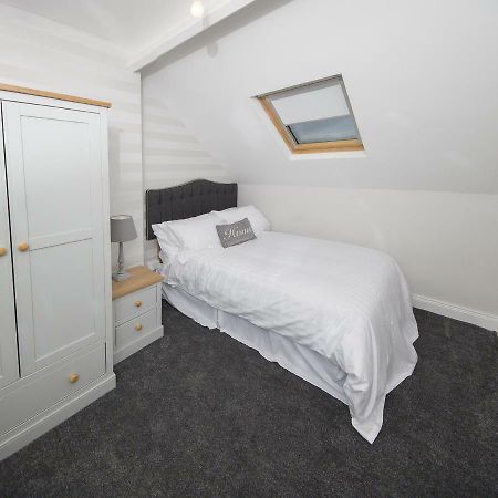 Tsa Shaftesbury Avenue Villa Belfast Luaran gambar