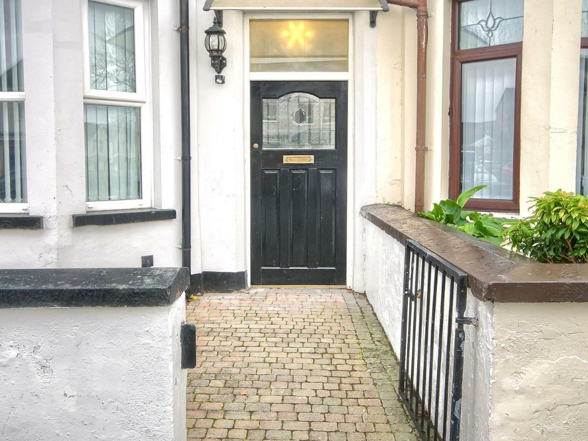 Tsa Shaftesbury Avenue Villa Belfast Bilik gambar