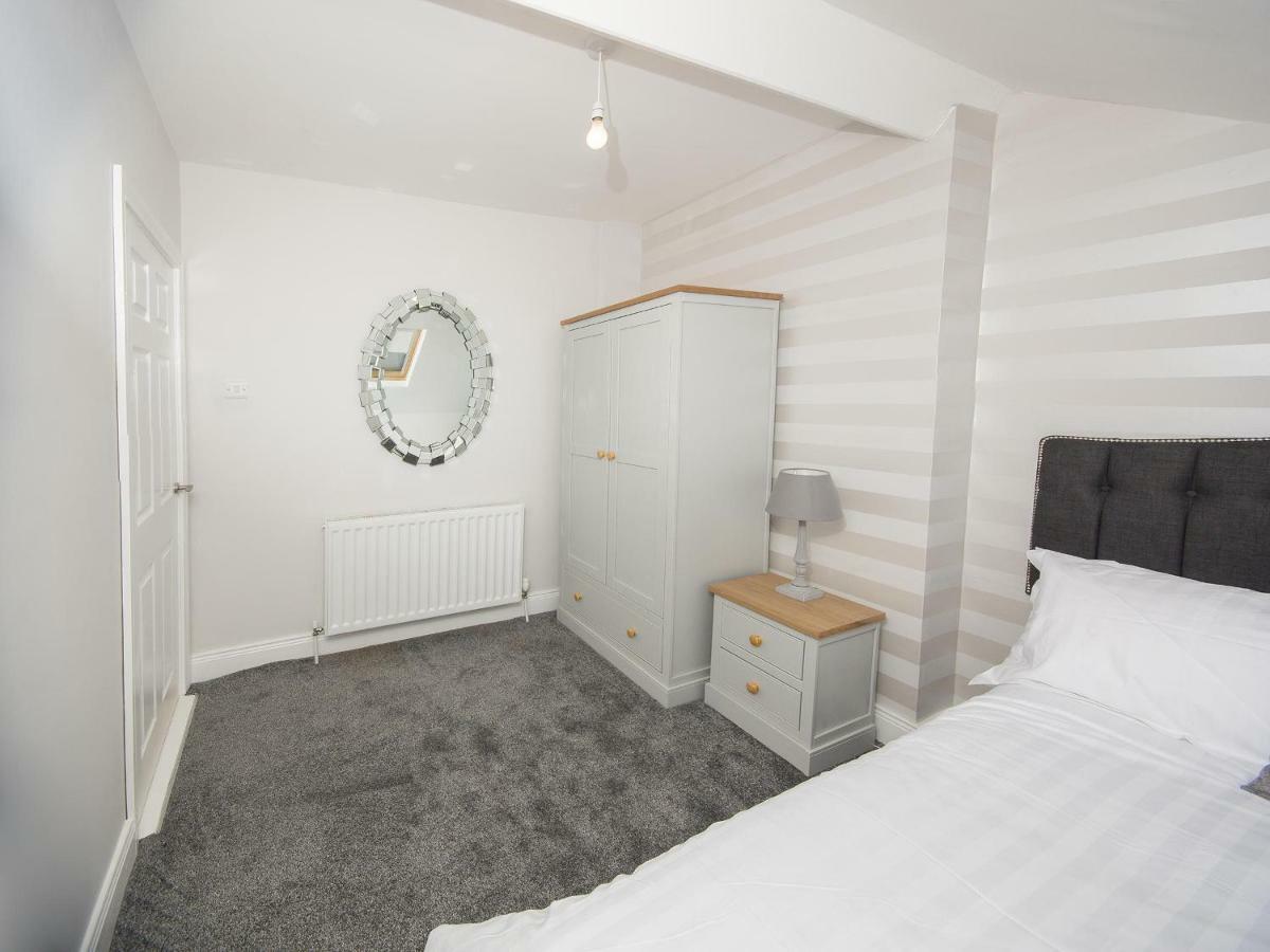 Tsa Shaftesbury Avenue Villa Belfast Luaran gambar