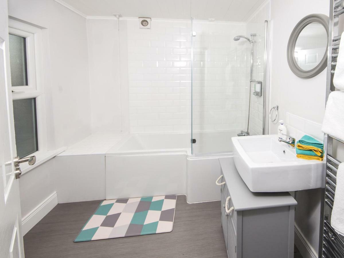 Tsa Shaftesbury Avenue Villa Belfast Luaran gambar