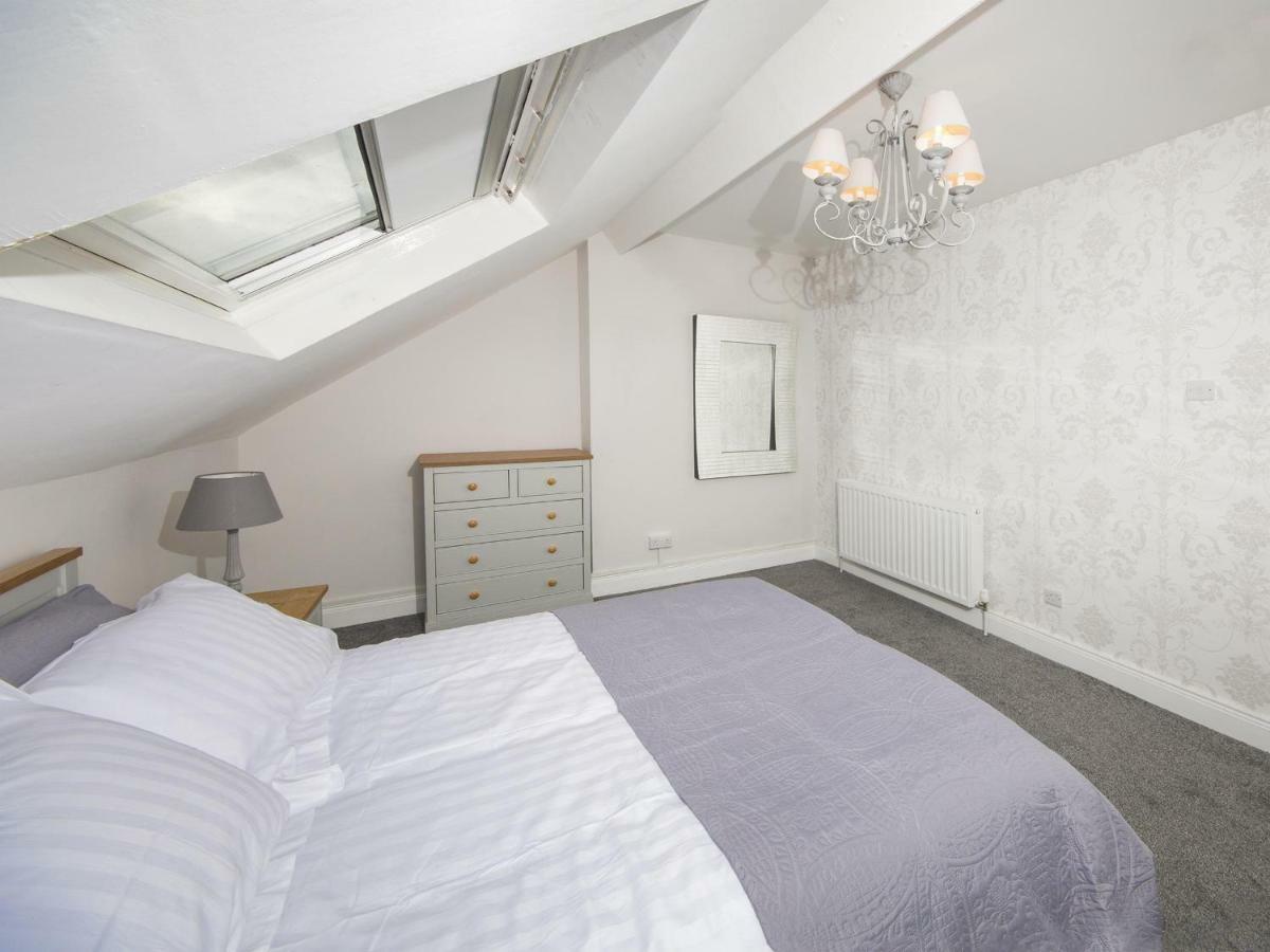 Tsa Shaftesbury Avenue Villa Belfast Luaran gambar