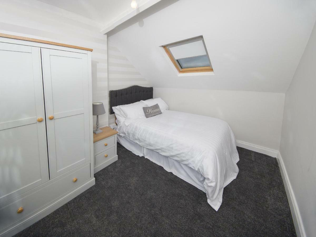 Tsa Shaftesbury Avenue Villa Belfast Luaran gambar